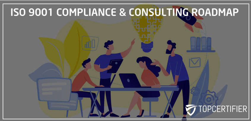 ISO 9001 Compliance Roadmap Brazil