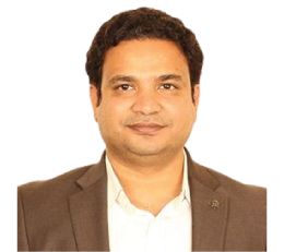 Mr. Vijay Boregowda - Brazil